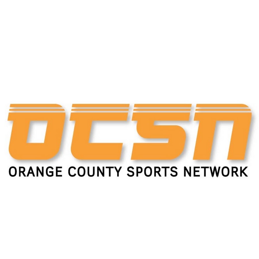 Orange County Sports Network YouTube