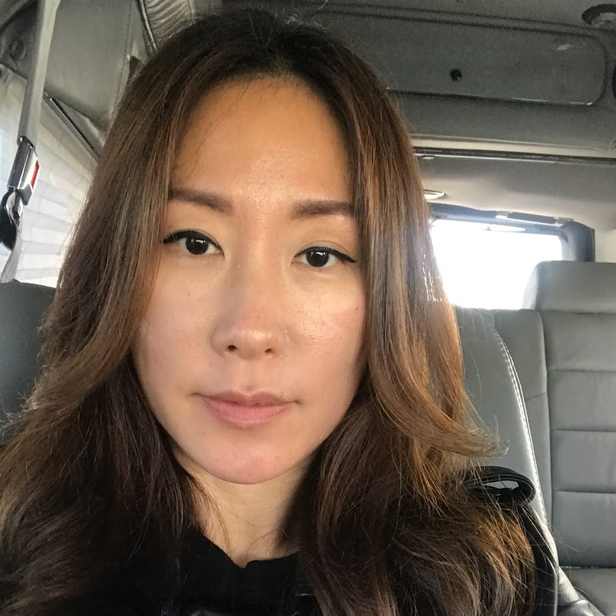 Jenny Park - YouTube