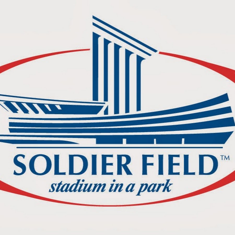 Soldier Field YouTube