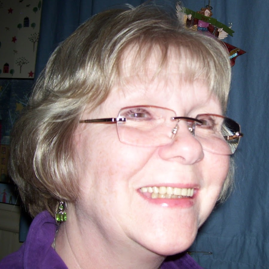 Beverly Bortner 
