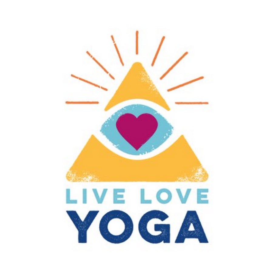 Live. Love Yoga YouTube
