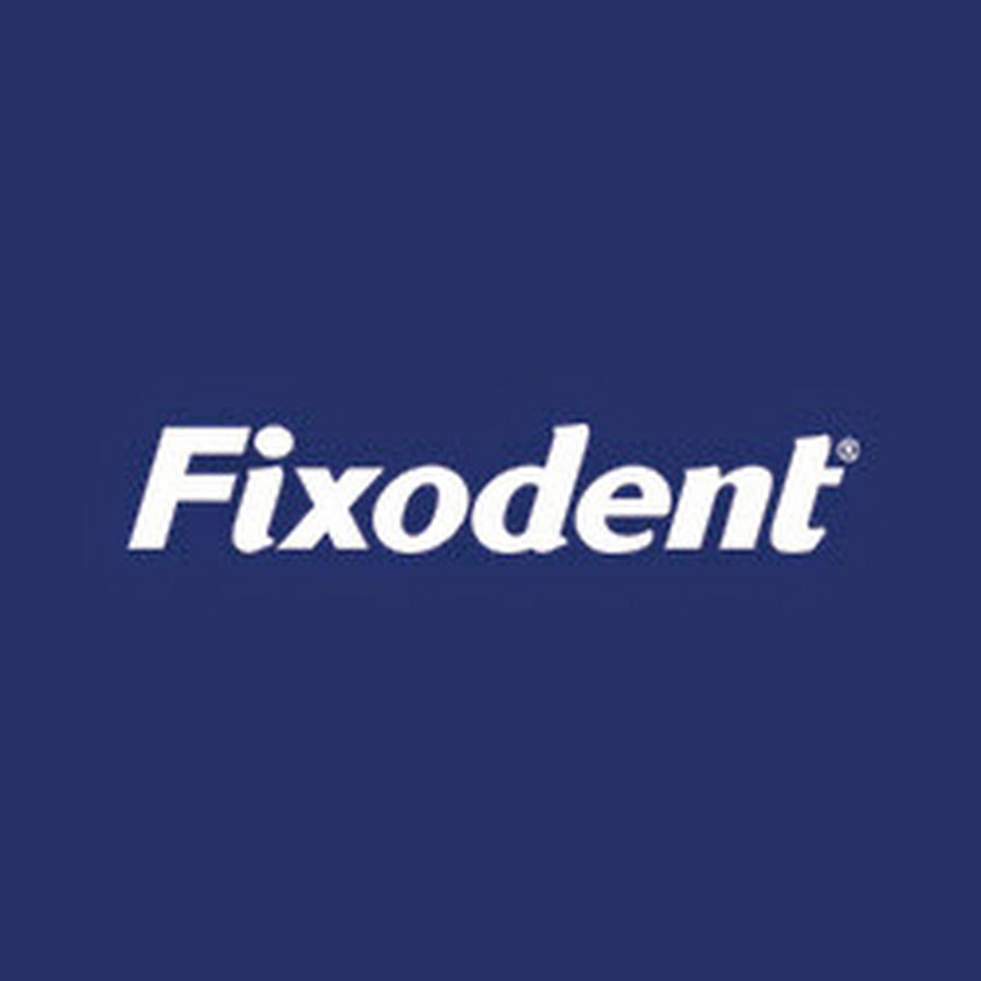 Fixodent UK - YouTube