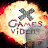Xgamesvideos Officiele kanaal avatar