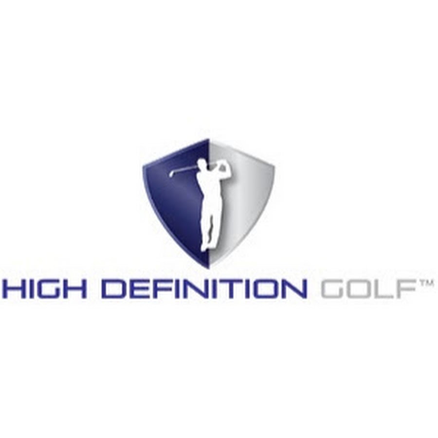 High Definition Golf Youtube