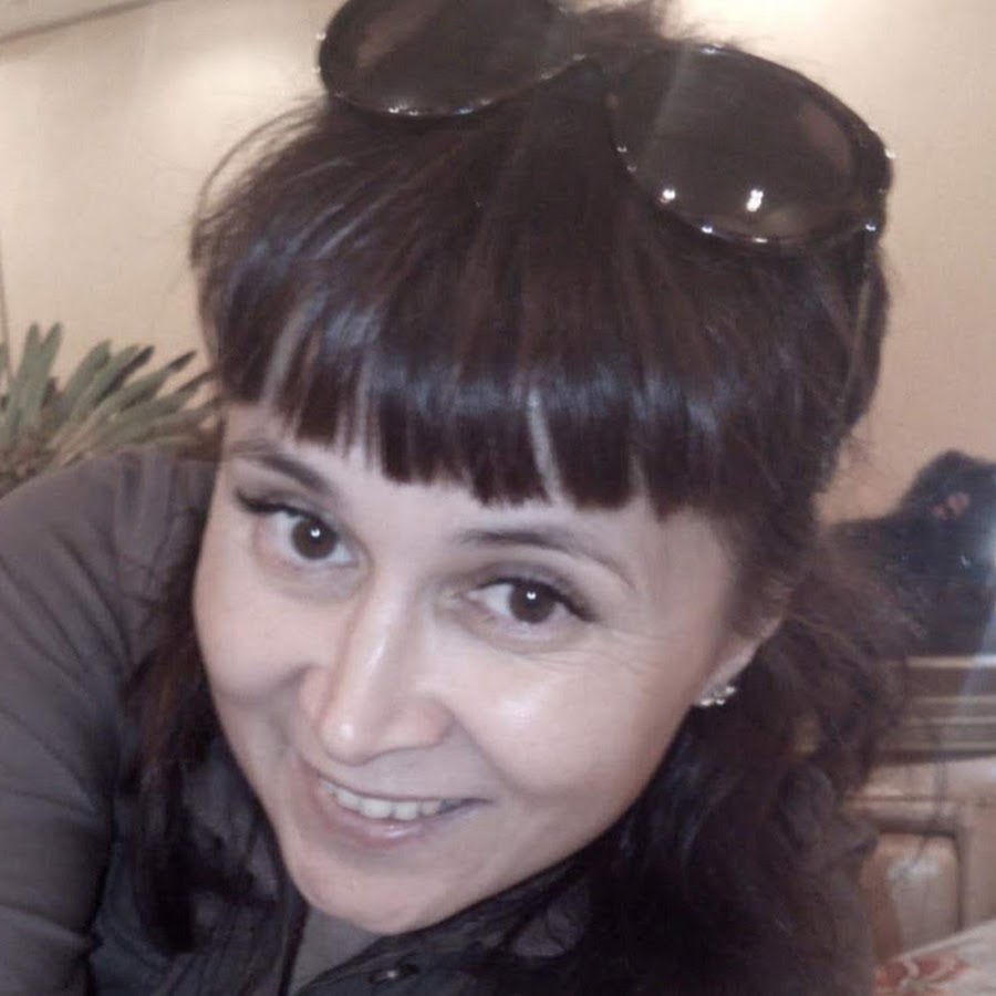 Наталья Сергеева - YouTube