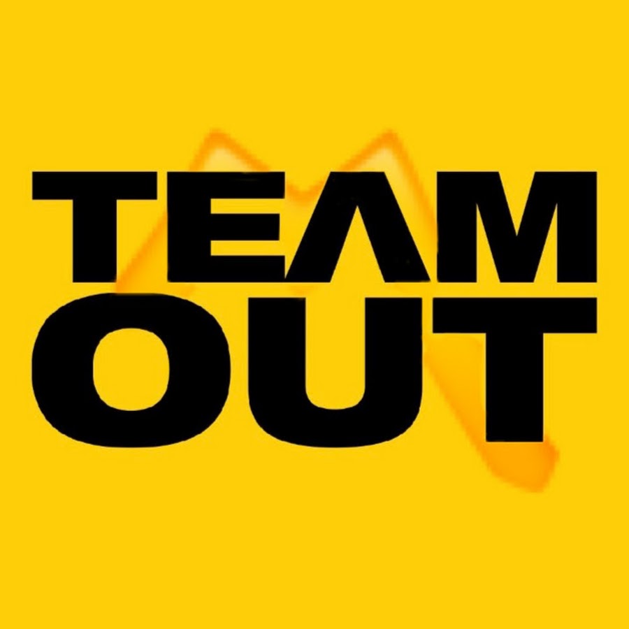 Team Out - YouTube