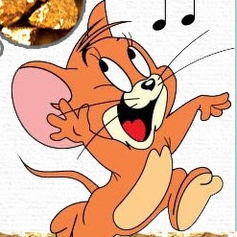 jerry제리 - YouTube