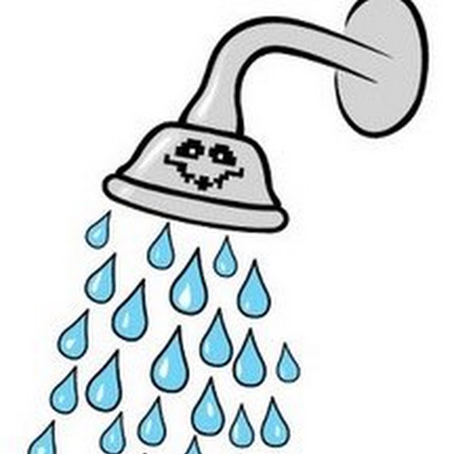 Душ пнг картинка