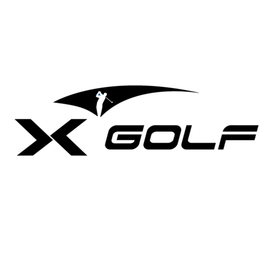 XGOLF YouTube