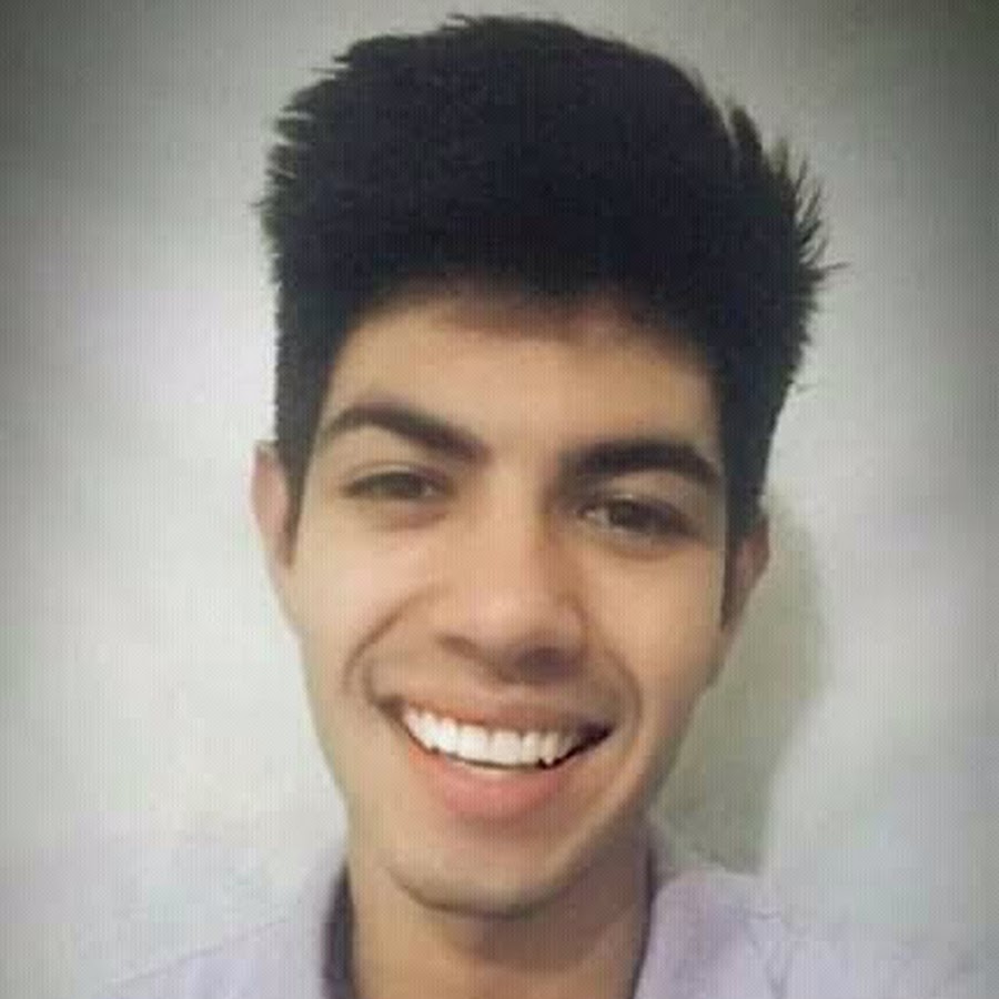 Everton Castro - YouTube