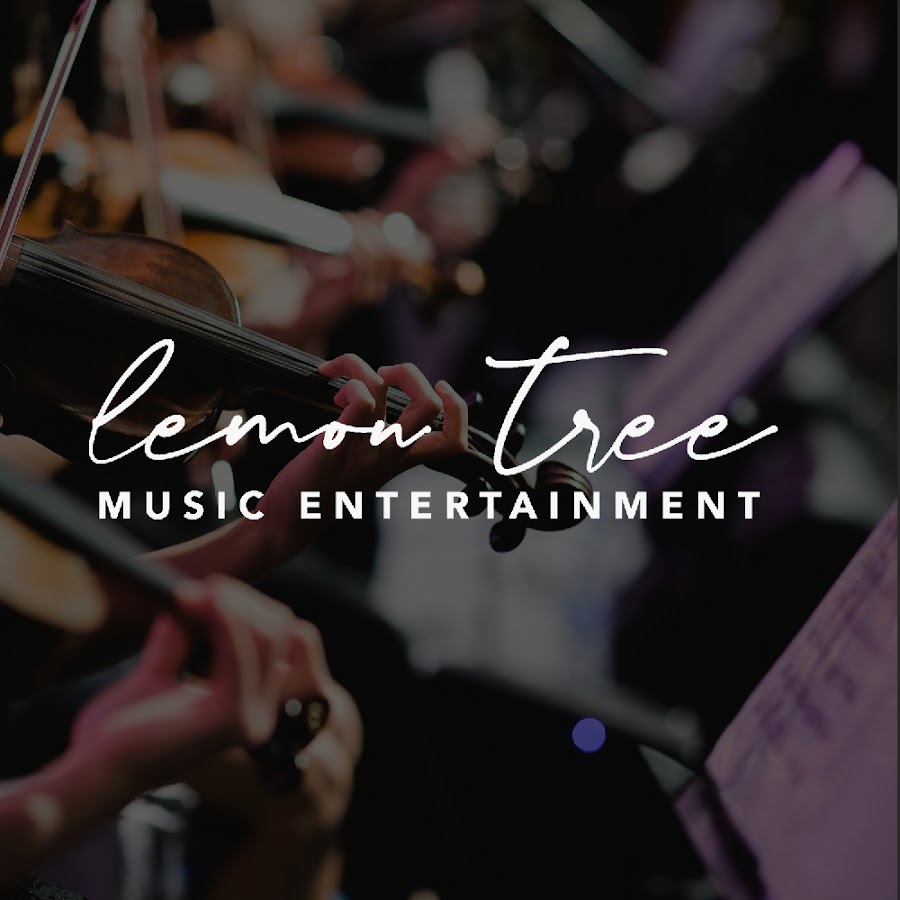 Lemon Tree Music Entertainment YouTube