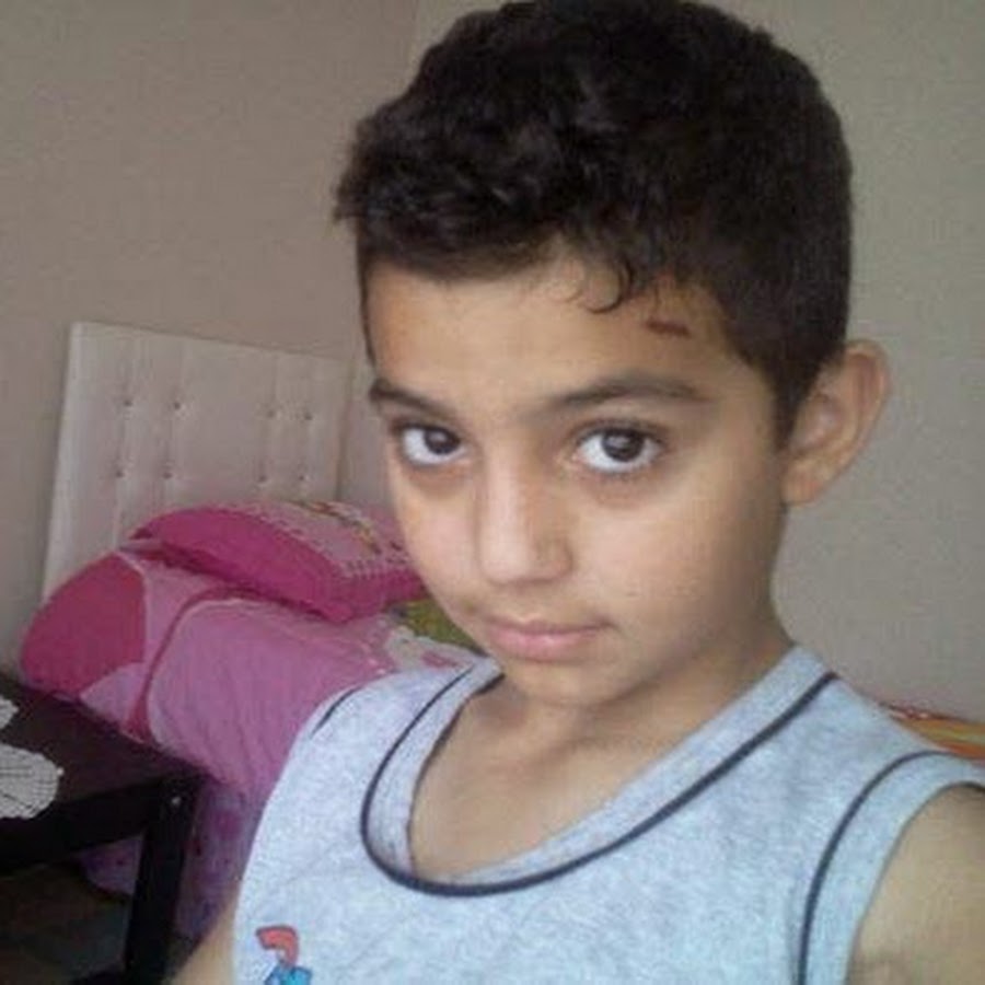 serhat akın ve baran arslan YouTube