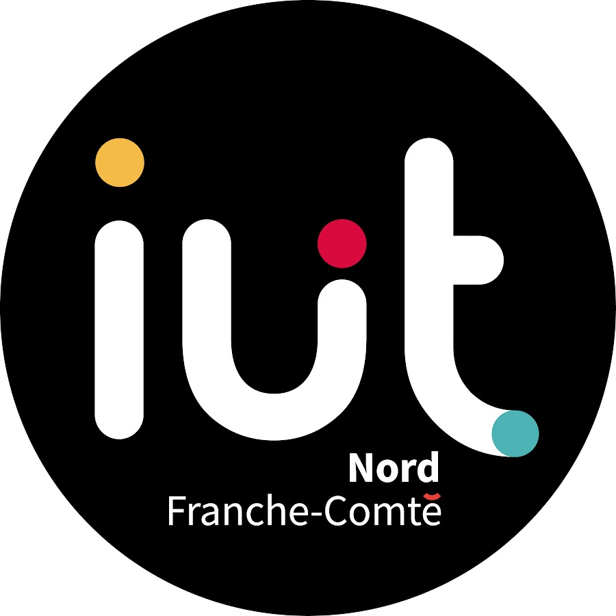 Iut De Belfort-montbéliard - Université De Franche-comté