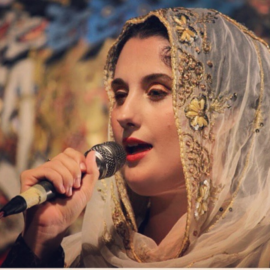 Megan O'DonoghueWilliams YouTube