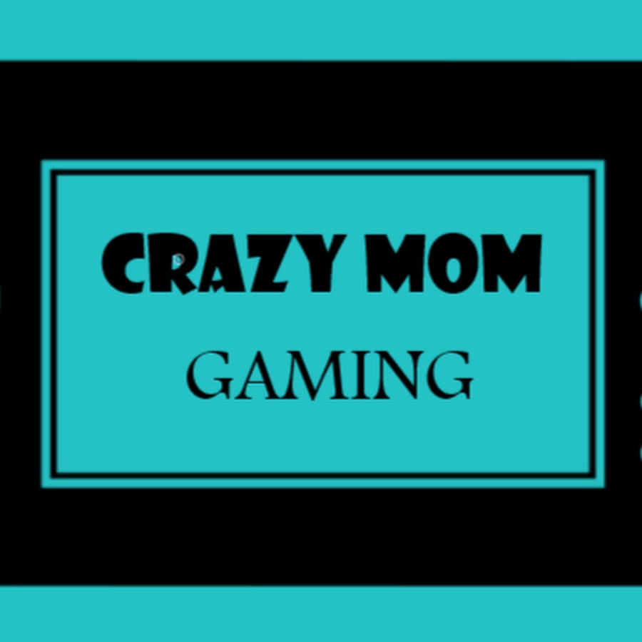 Crazy Mom 