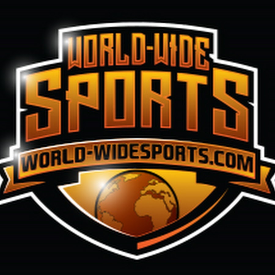 World-wide Sports - YouTube