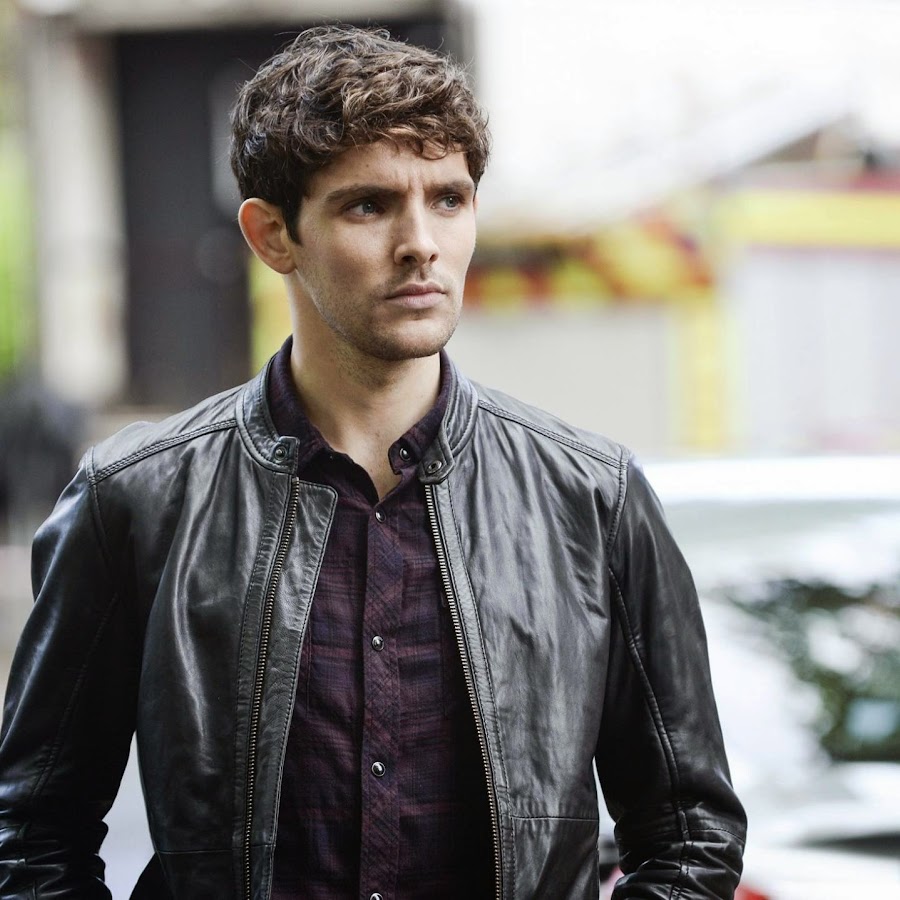 Colin Morgan Films Et Programmes Tv Colin Morgan Belgique - YouTube
