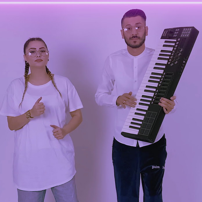 Edison & Emina Fazlija Net Worth & Earnings (2026)