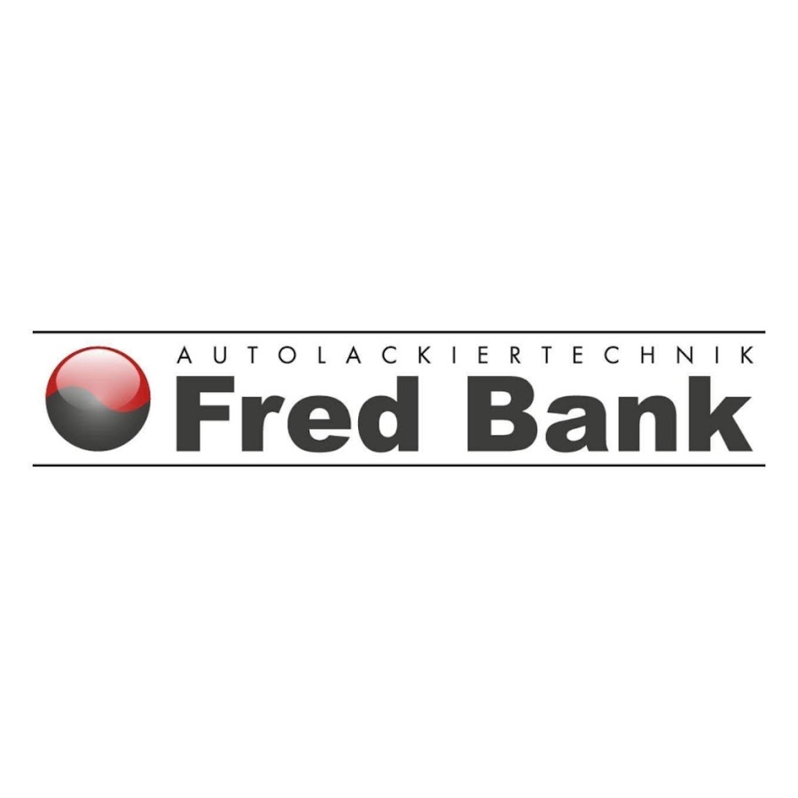 Fred Bank GmbH & Co. KG YouTube