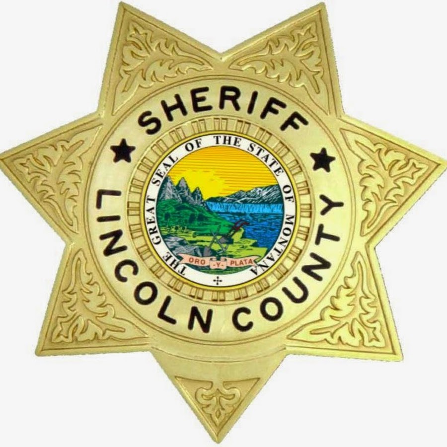 Lincoln County Sheriff Montana - YouTube