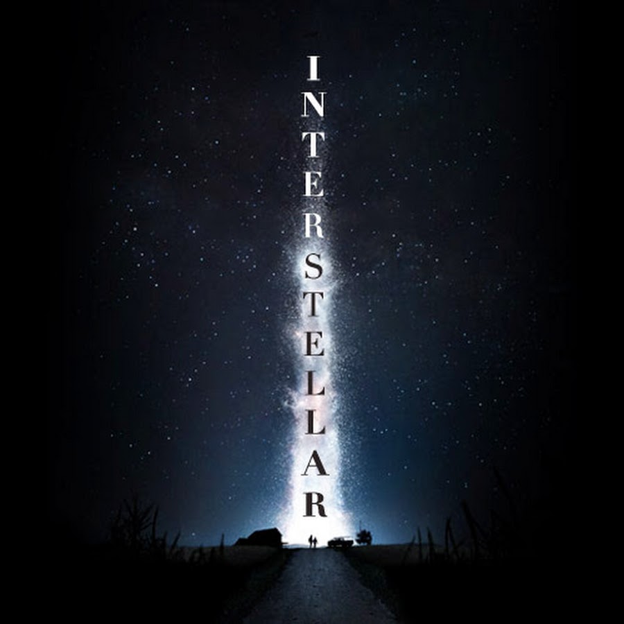 Interstellar Movie YouTube