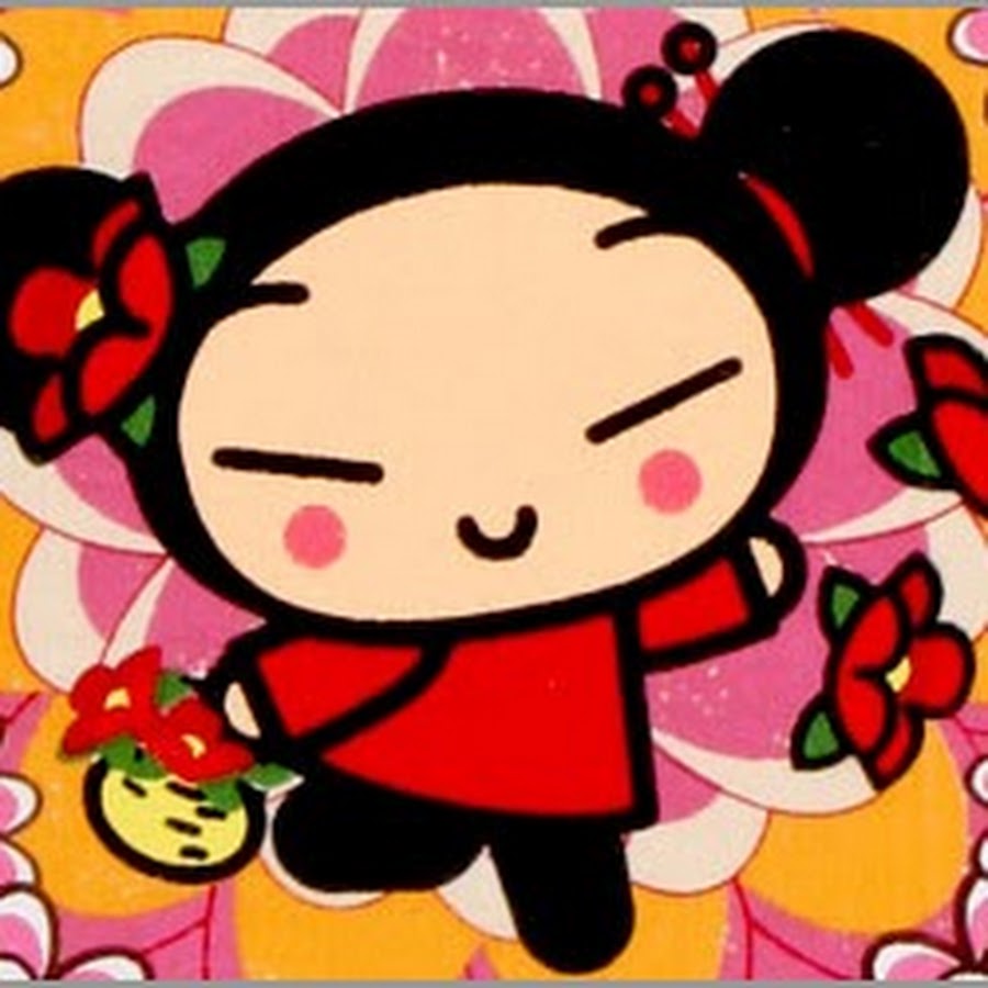 pucca br - YouTube