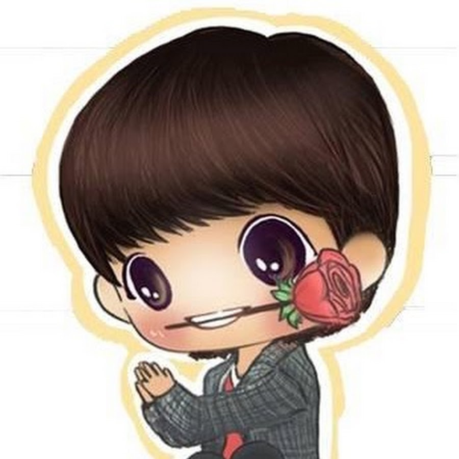 KPOP Chibi - YouTube