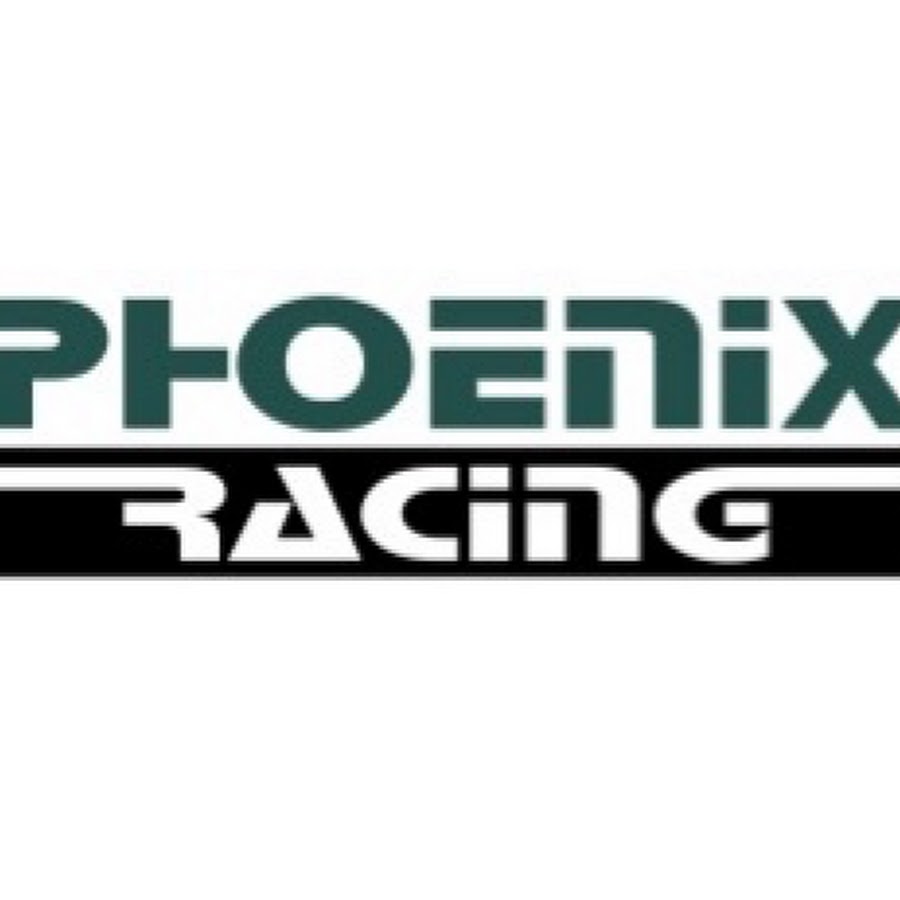 Phoenix Racing YouTube