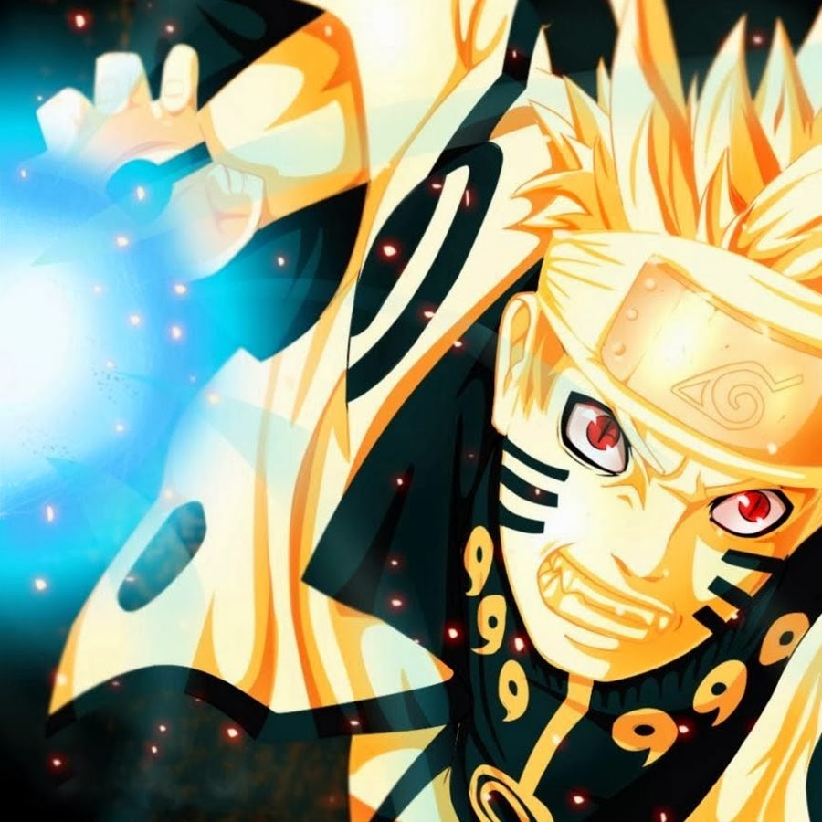 Naruto Project - YouTube