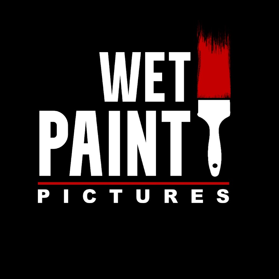 •Wet Paint Pictures• - YouTube
