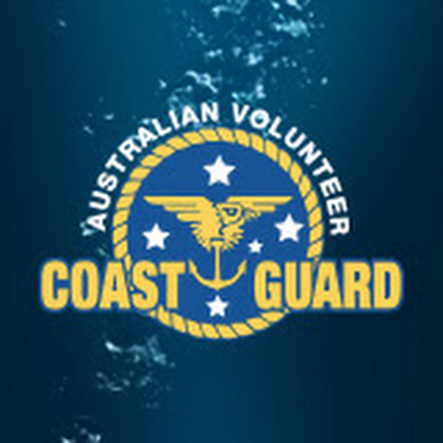 Australian Volunteer Coast Guard YouTube