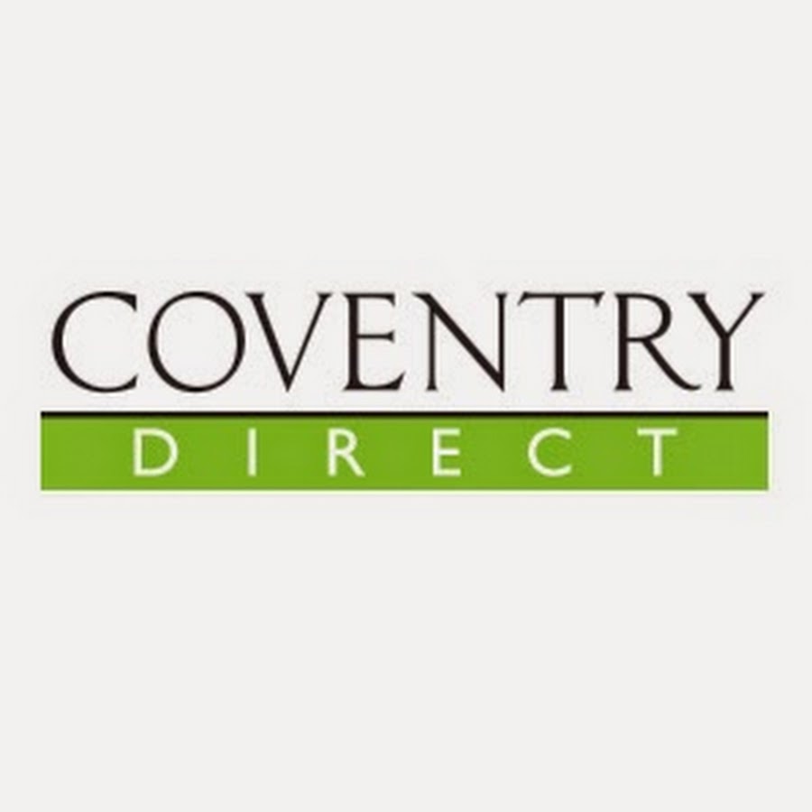 Coventry Direct YouTube
