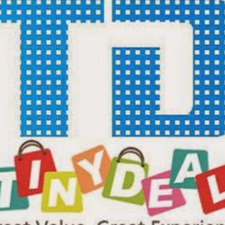 Tinydeal Com Интернет Магазин