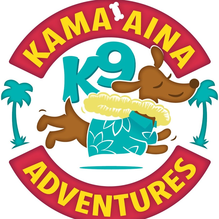 Kamaaina Adventures YouTube