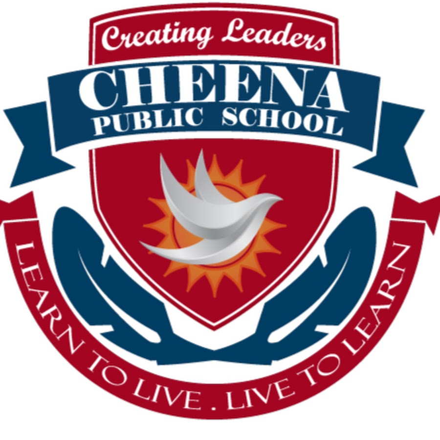 Cheena Public School - YouTube