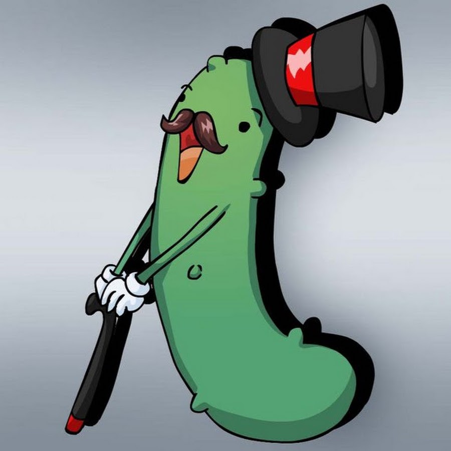 Fancy Pickle YouTube