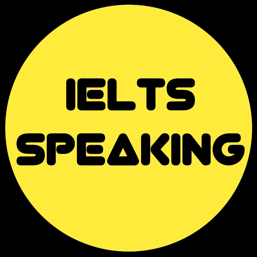 IELTS Speaking YouTube