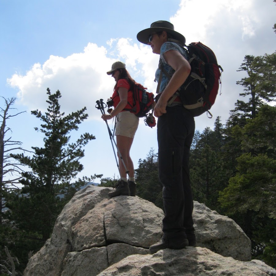 Terrie Nichols - YouTube