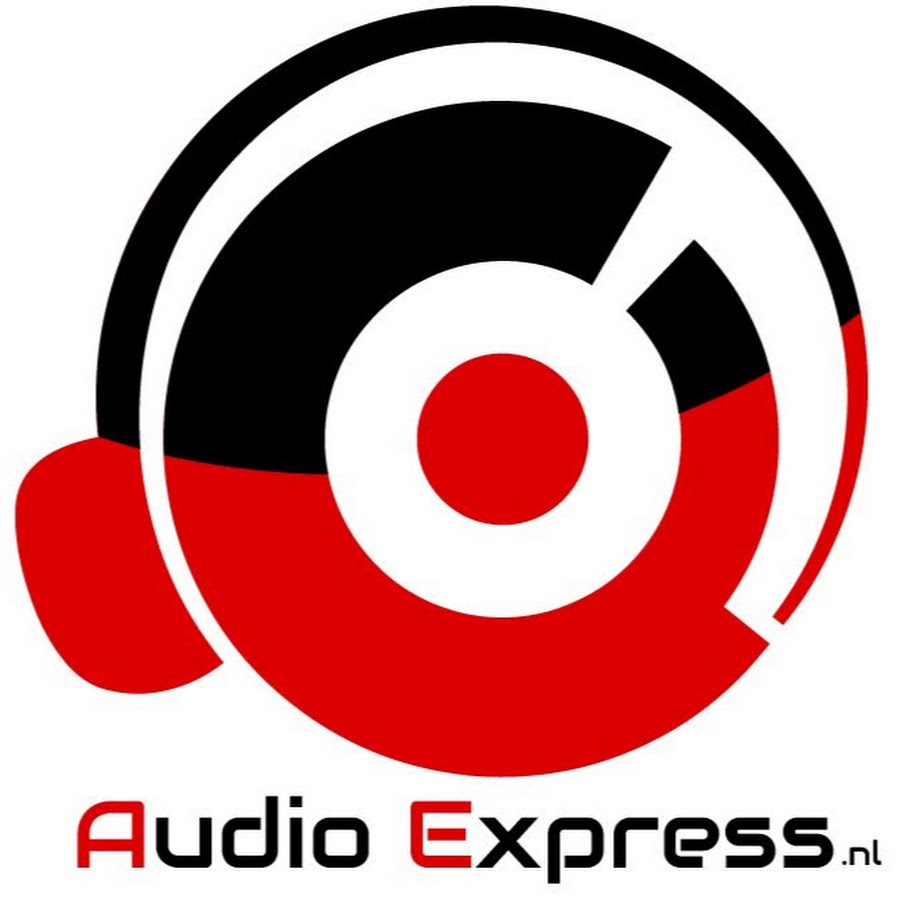 Audio Express YouTube