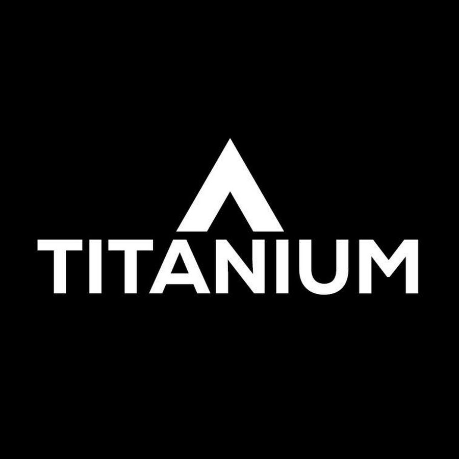 TITANIUM Sports Nutrition YouTube