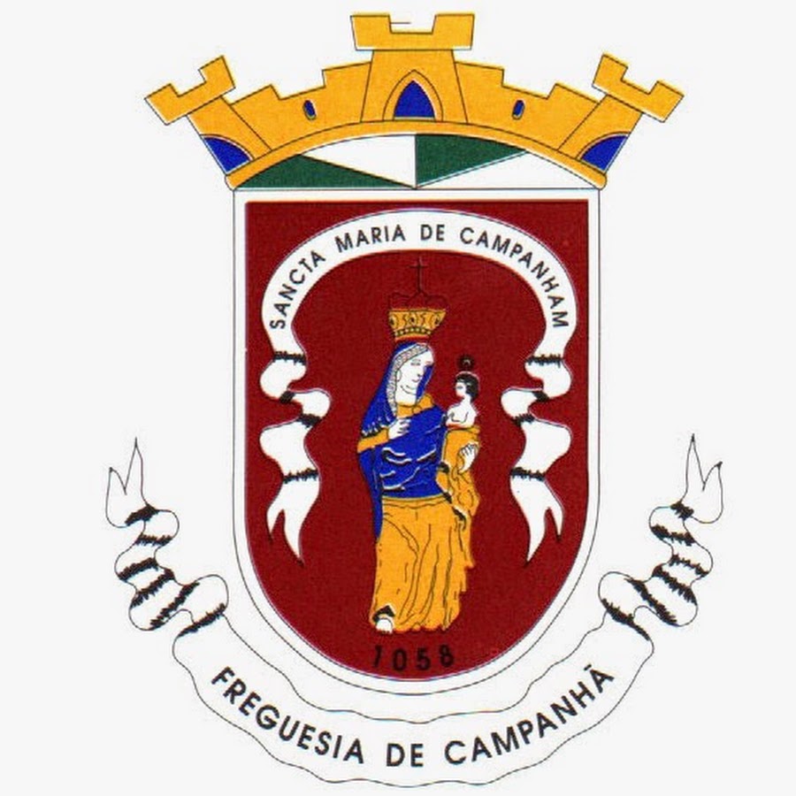 Junta de Freguesia Campanha  YouTube