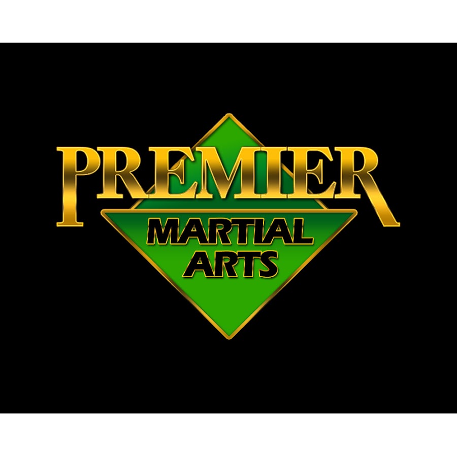Premier Martial Arts YouTube