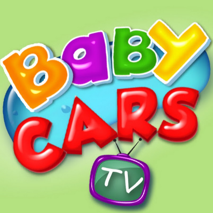 Baby Cars TV Vehicle Cartoons & Songs for Kids YouTube