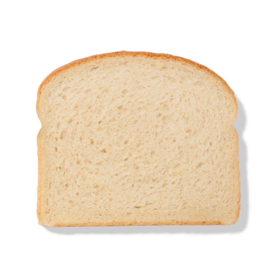 Кусок тостового хлеба. Кусок хлеба. Ломоть хлеба. Ломтик хлеба. Нарезанный кусок хлеба.