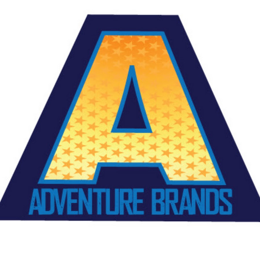 Adventure Brands YouTube