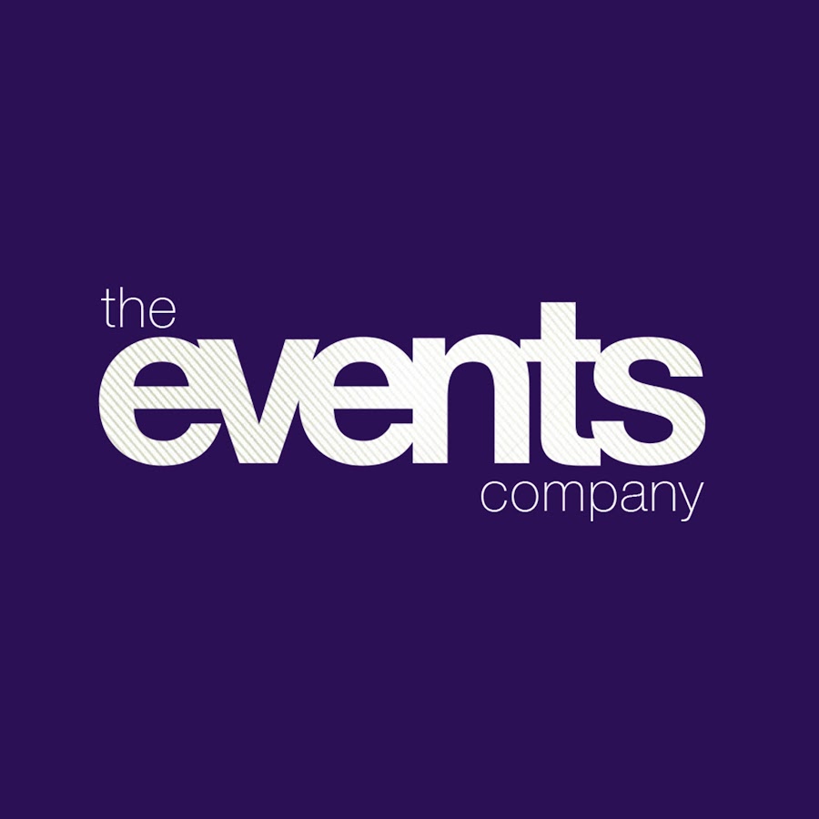 The Events Company YouTube