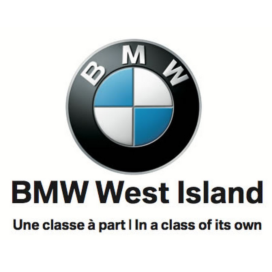 BMW West Island YouTube