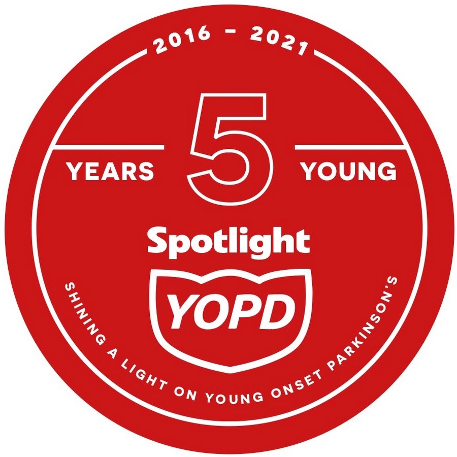 Spotlight YOPD YouTube