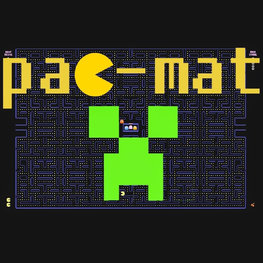 PAC-MAT PAC-MAT - YouTube