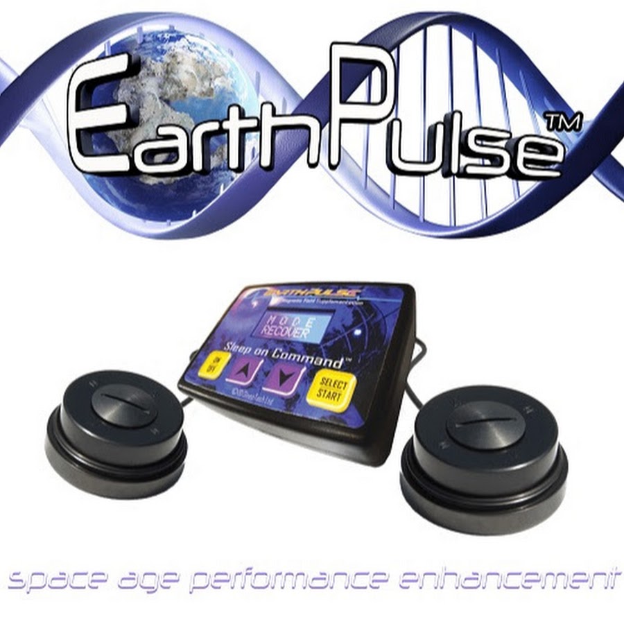 EARTHPULSE PEMF THERAPY DEVICES YouTube